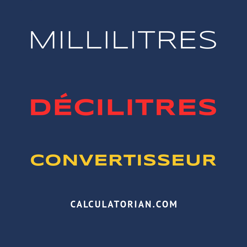 convertir-de-millilitres-d-cilitres